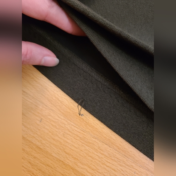 Beautiful classy Zara skirt - Picture 13 of 14